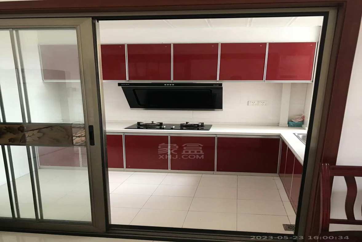 香草园二期春晓  3室2厅1卫   2200.00元/月室内图