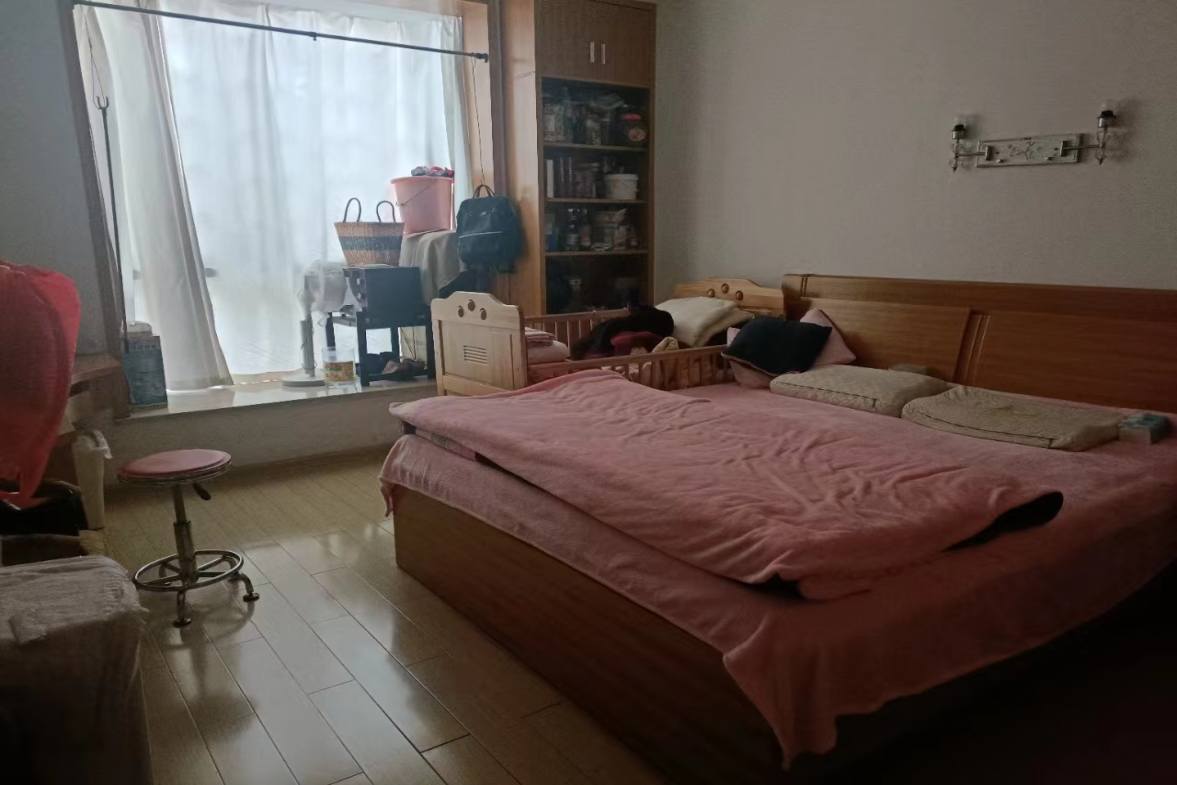 玉龙山庄（玉锦小区）  3室2厅2卫   67.80万室内图