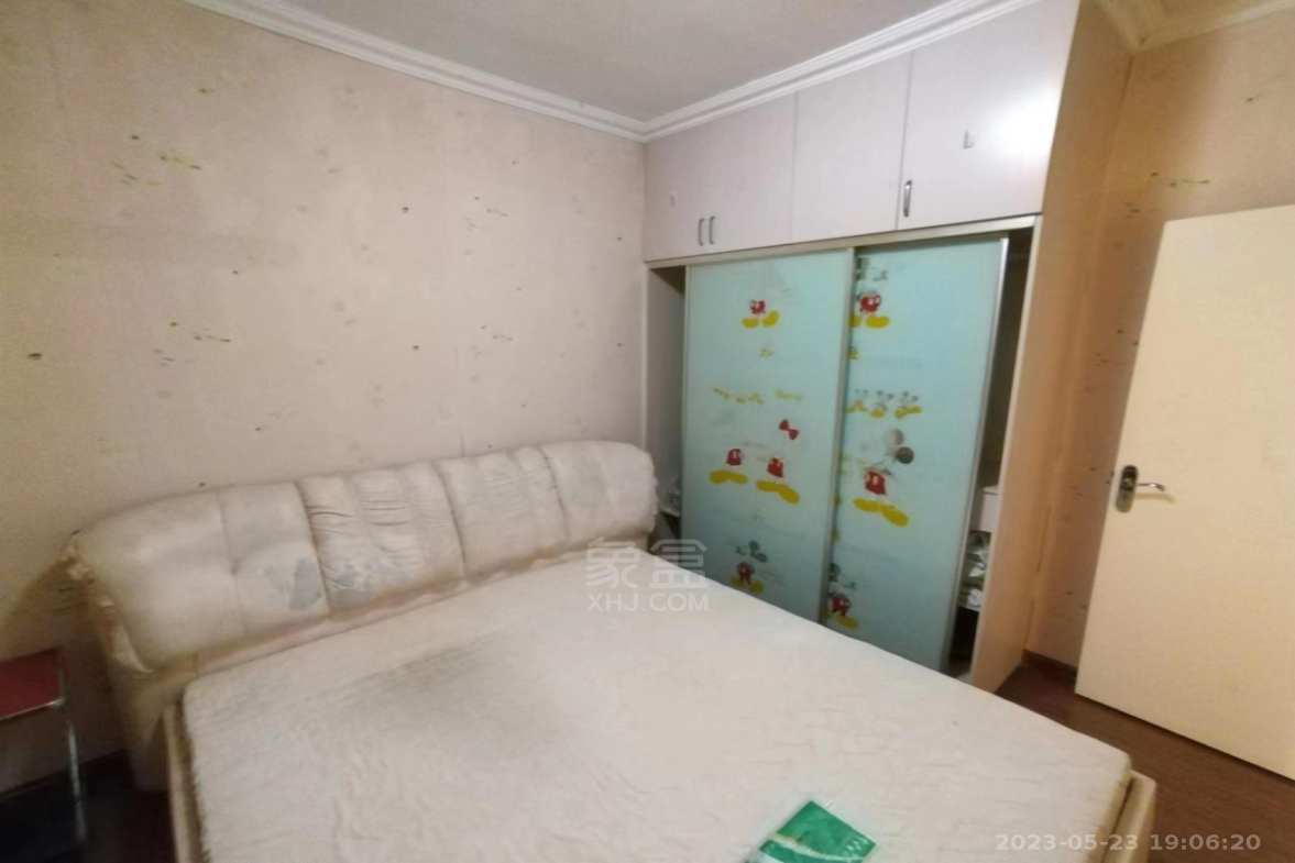 九天国际 3室1厅1卫 2000.0元/月 九天国际 3室1厅1卫 2000.0元/月室内图