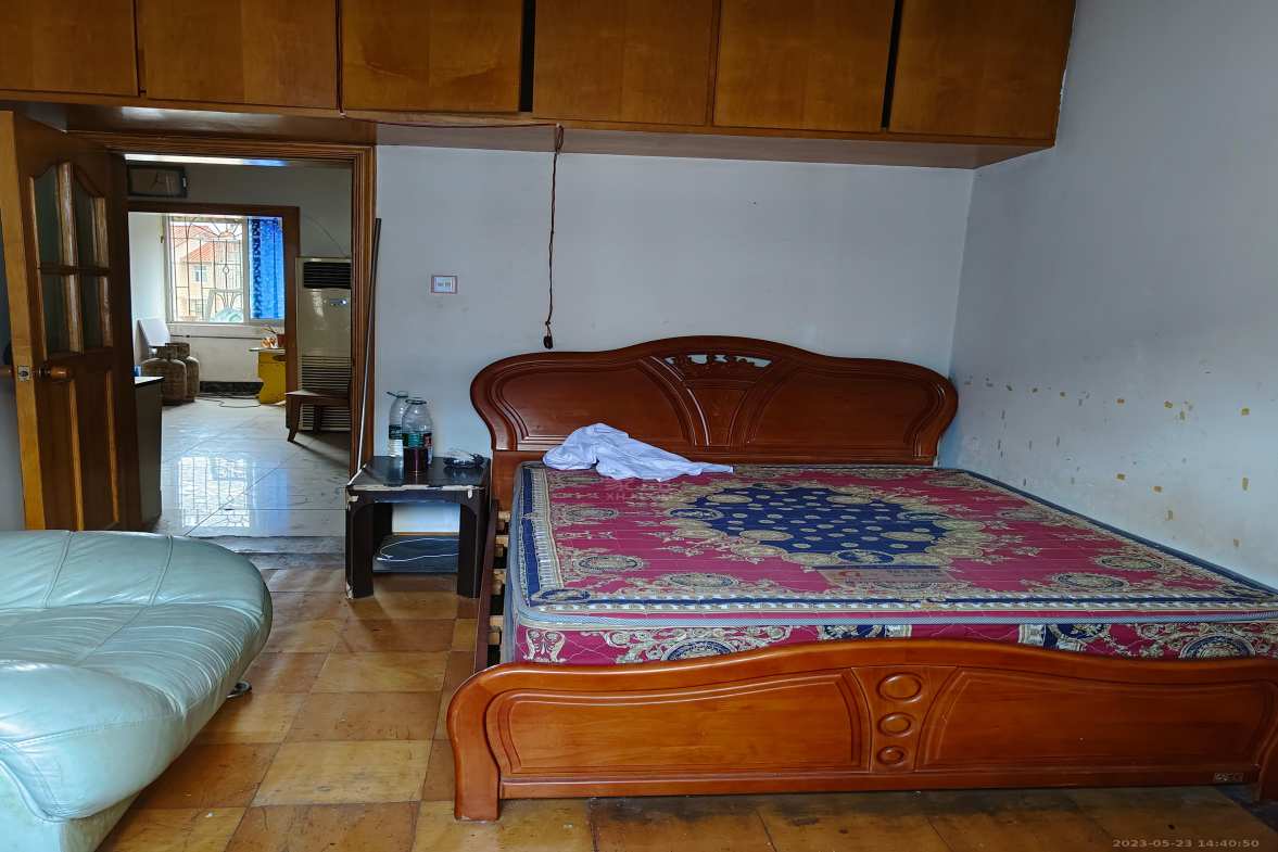 花园一村  2室2厅1卫    1000.0元/月室内图