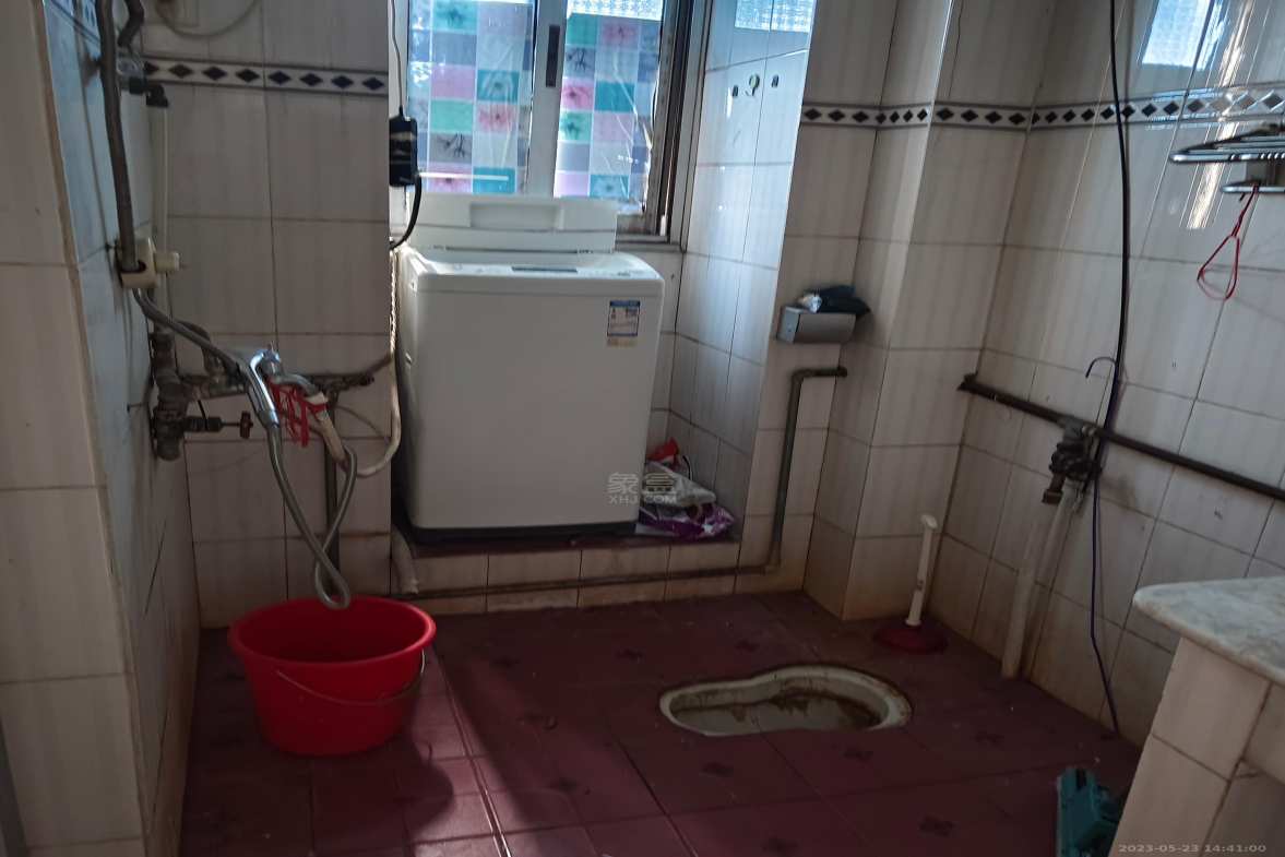 花园一村  2室2厅1卫    1000.0元/月室内图