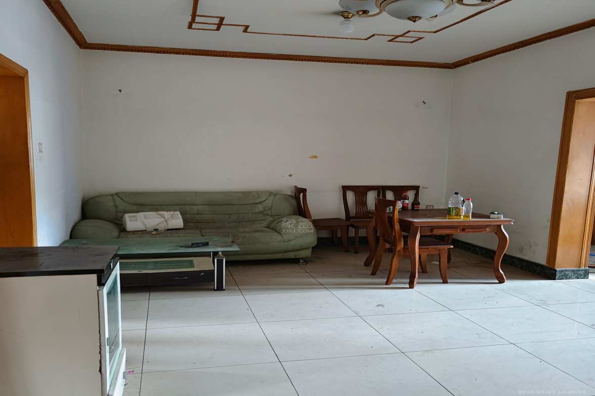 花园一村  2室2厅1卫    1000.0元/月室内图