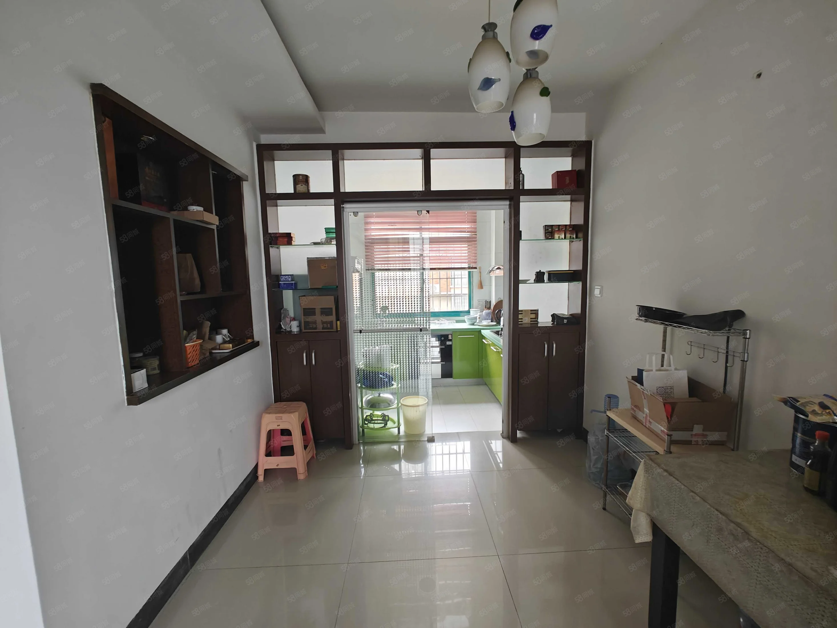 加州阳光小区（吉星阳光）  7室3厅3卫    68.0万