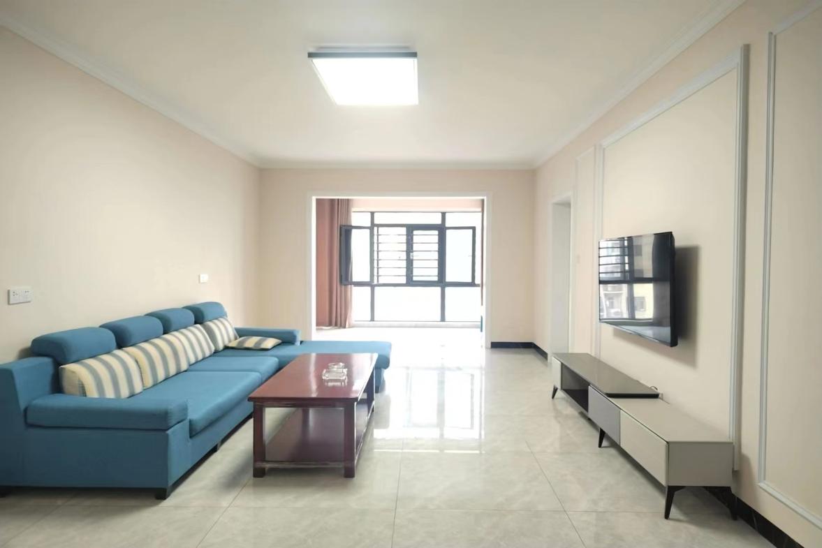 五江碧桂园城市广场  3室2厅2卫    2500.0元/月室内图