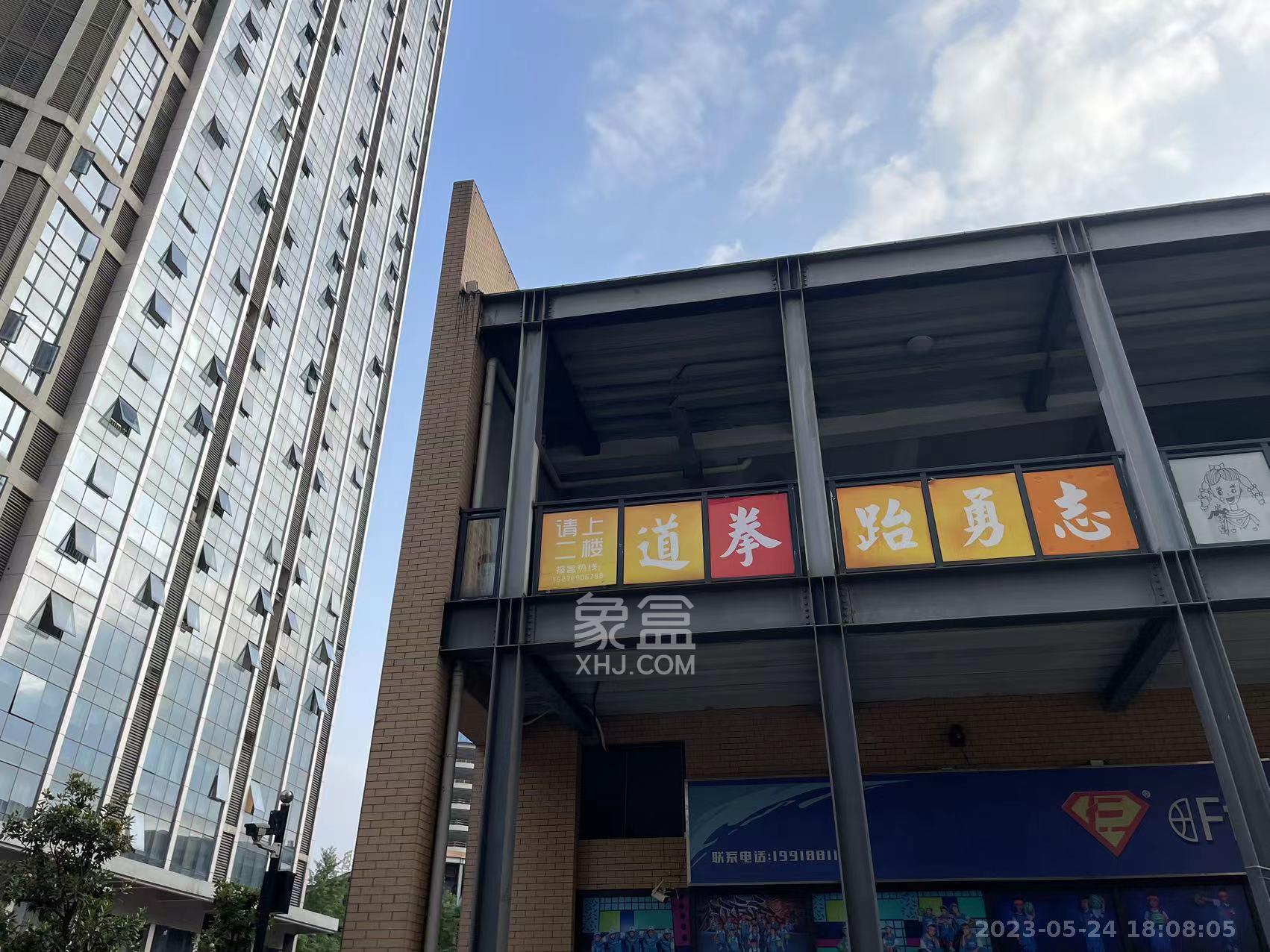 融科东南海   142.13㎡      4260.0元/月室内图