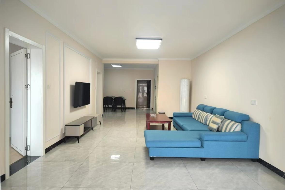 五江碧桂园城市广场  3室2厅2卫    2500.0元/月室内图1