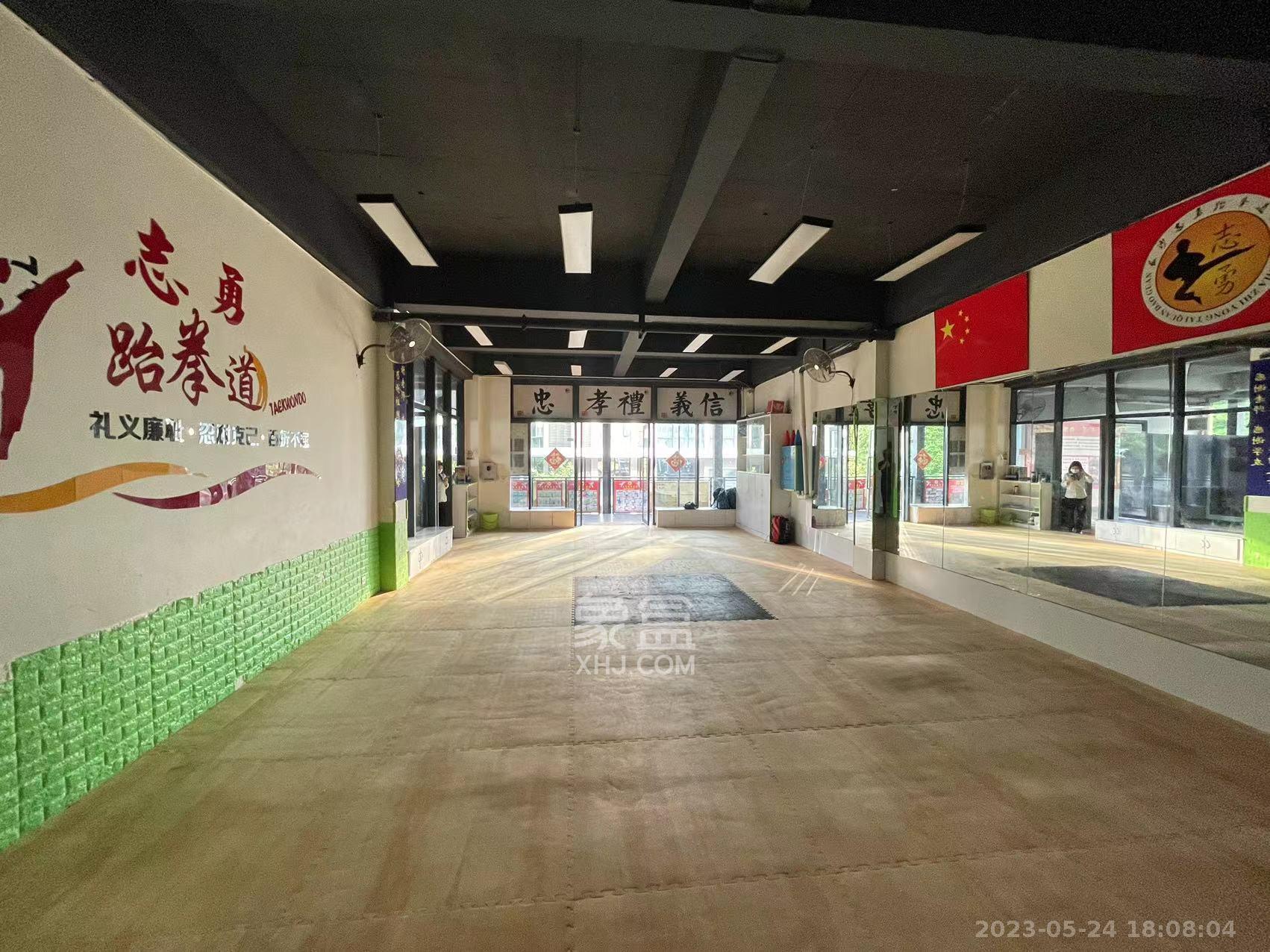 融科东南海   142.13㎡      4260.0元/月室内图