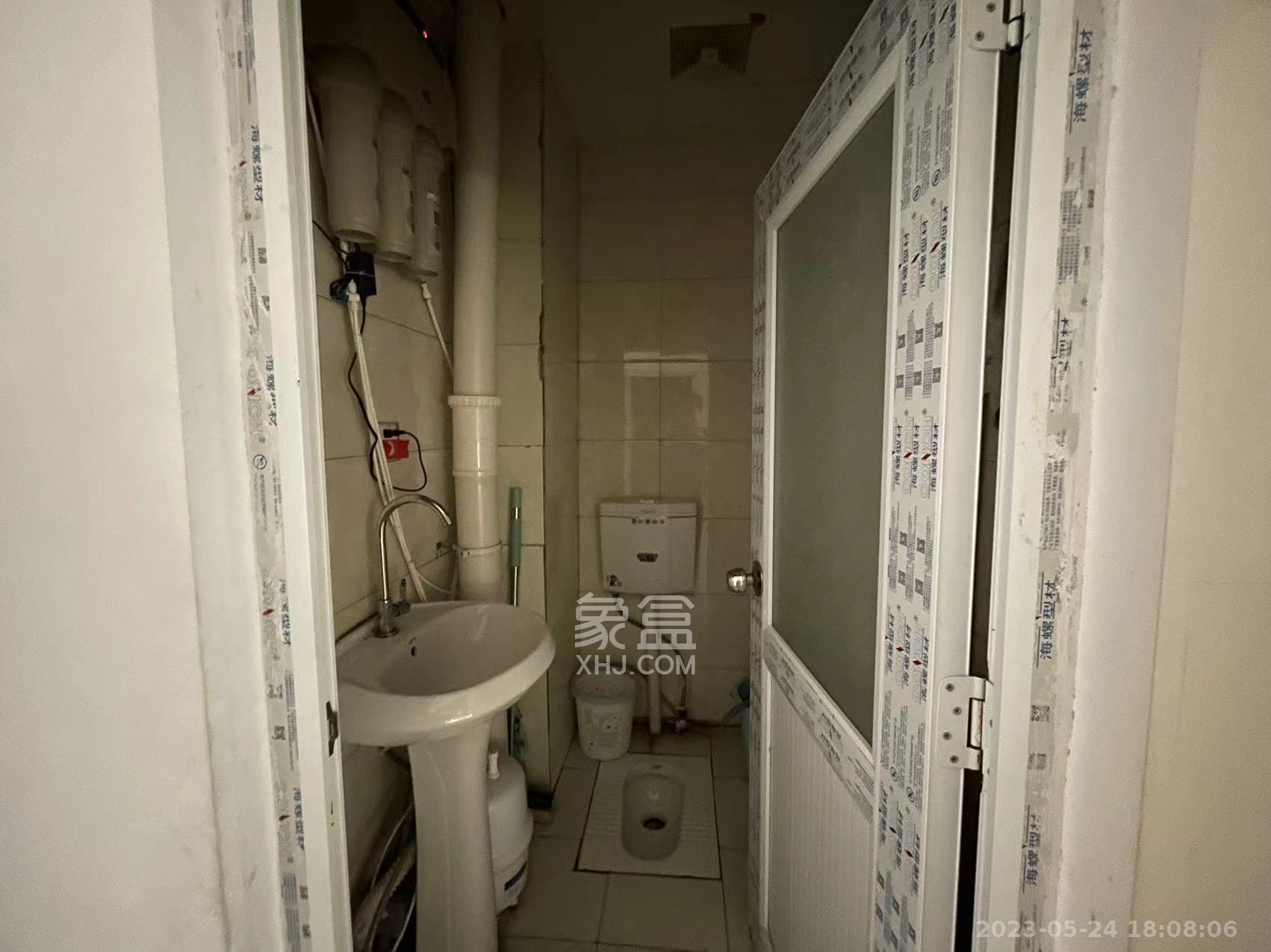 融科东南海   142.13㎡      4260.0元/月室内图