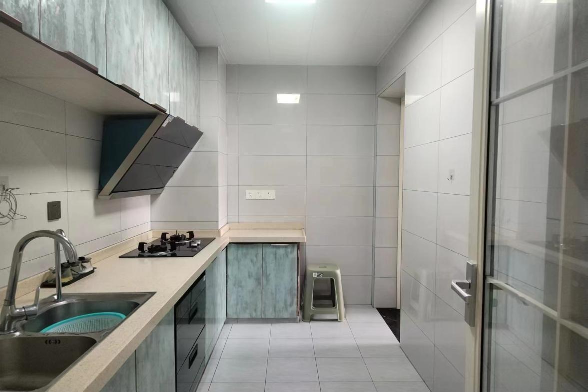 五江碧桂园城市广场  3室2厅2卫    2500.0元/月室内图