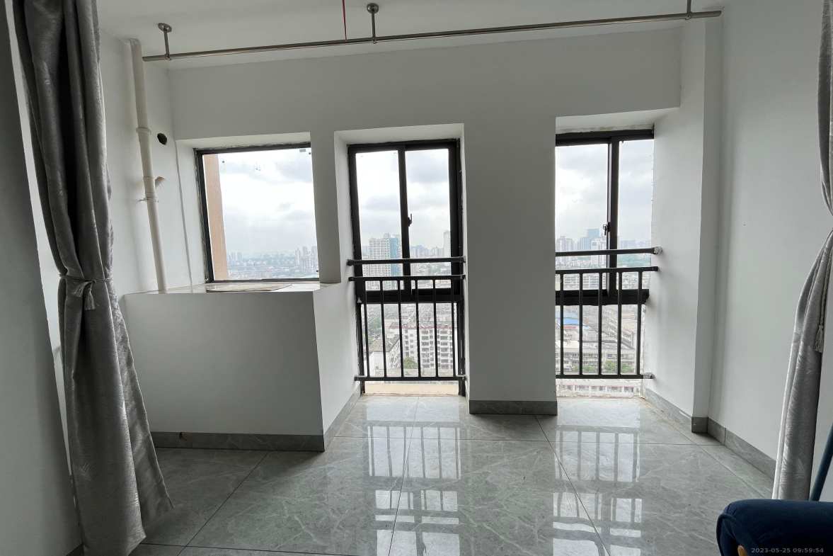 文化园三期  2室2厅1卫    1900.0元/月室内图