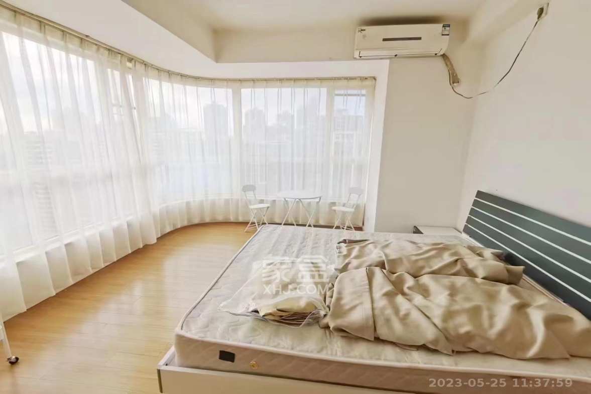 北辰三角洲E5区  3室2厅1卫   3600.00元/月室内图