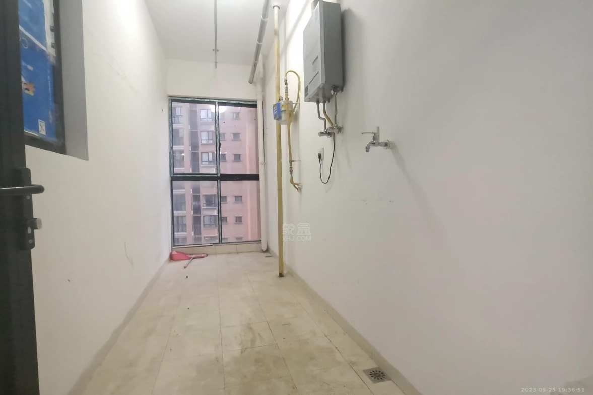 康桥美郡  2室1厅1卫   1600.00元/月室内图