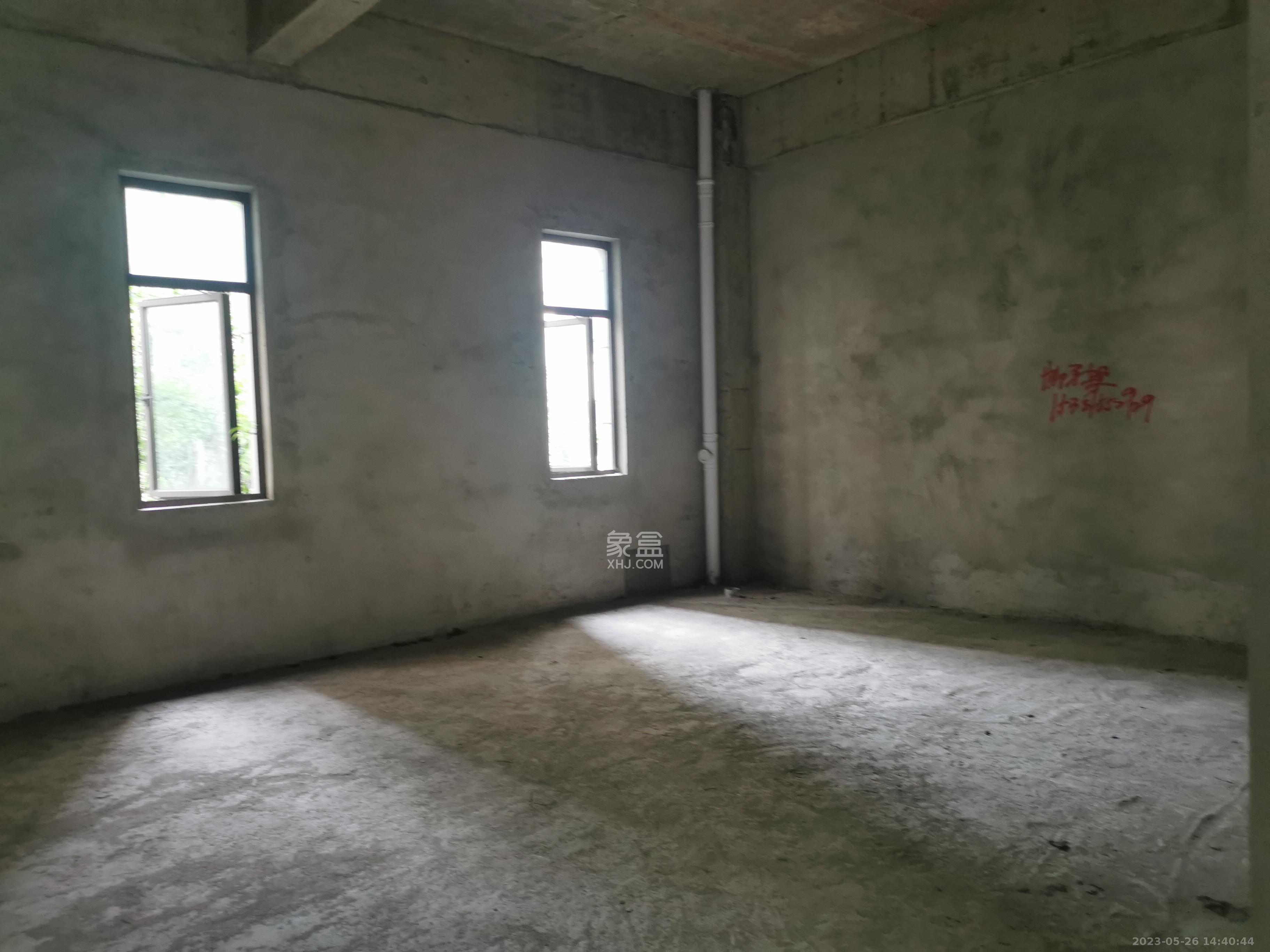 中交中央公园D3区   100.0㎡      6000.0元/月室内图