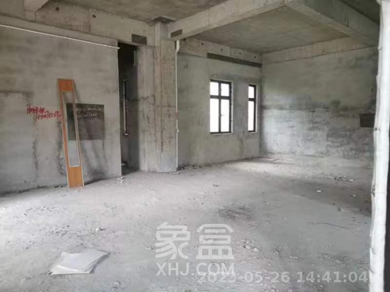 中交中央公园D3区   100.0㎡      6000.0元/月室内图