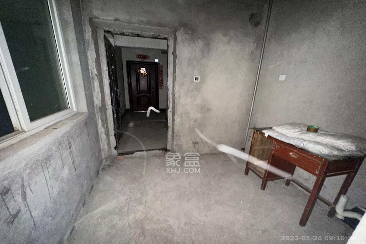 锦璨家园  1室1厅1卫    500.0元/月室内图