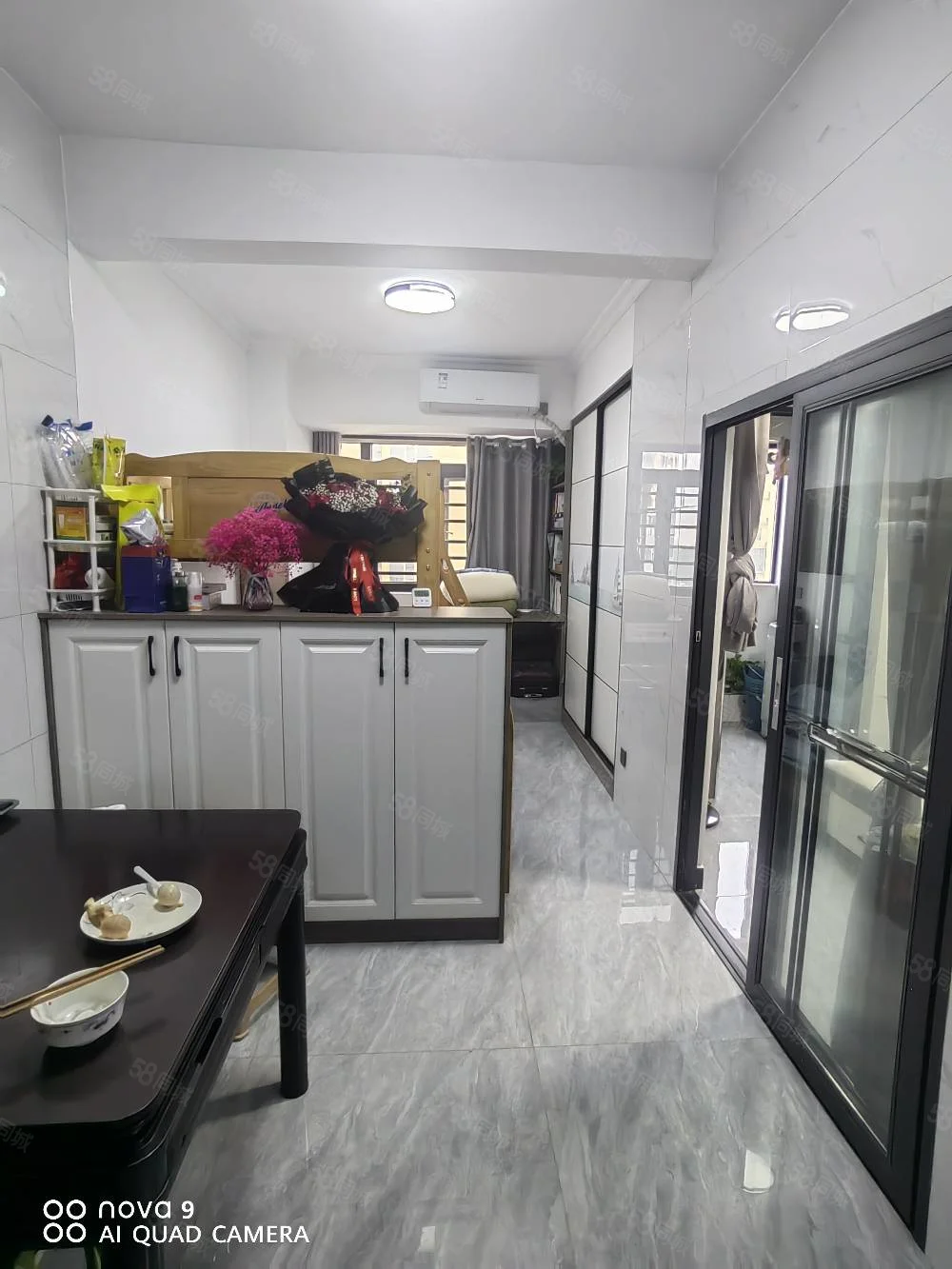 百弘学府城  1室1厅1卫   35.00万