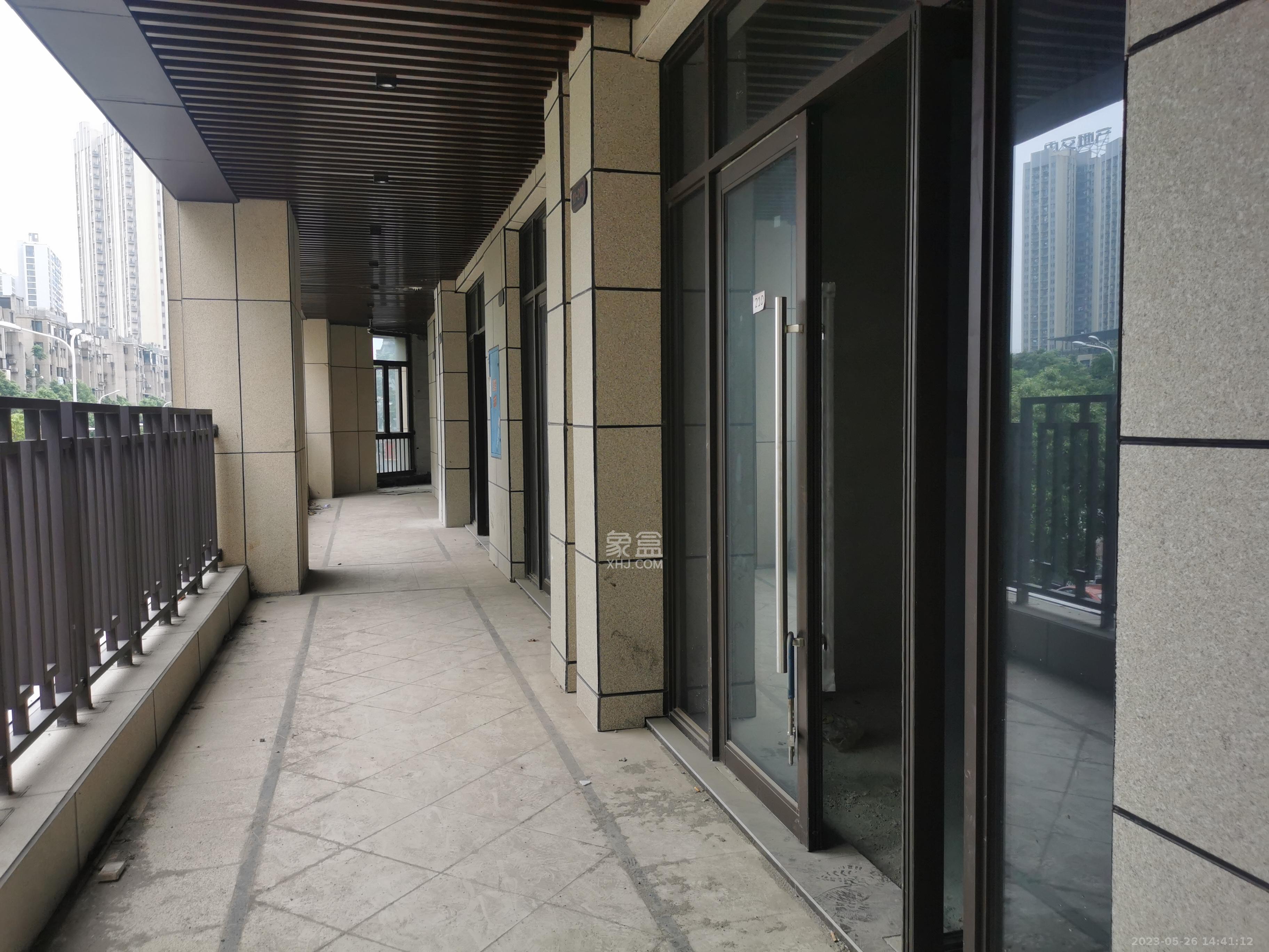 中交中央公园D3区   100.0㎡      6000.0元/月室内图