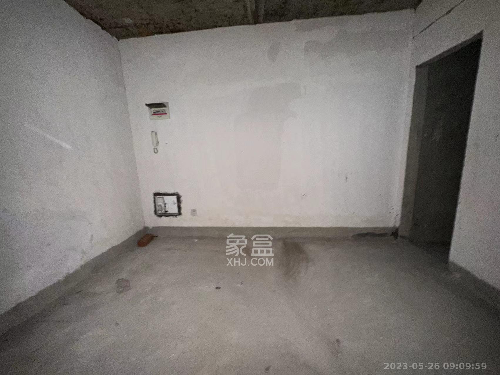 锦璨家园  1室1厅1卫    500.0元/月