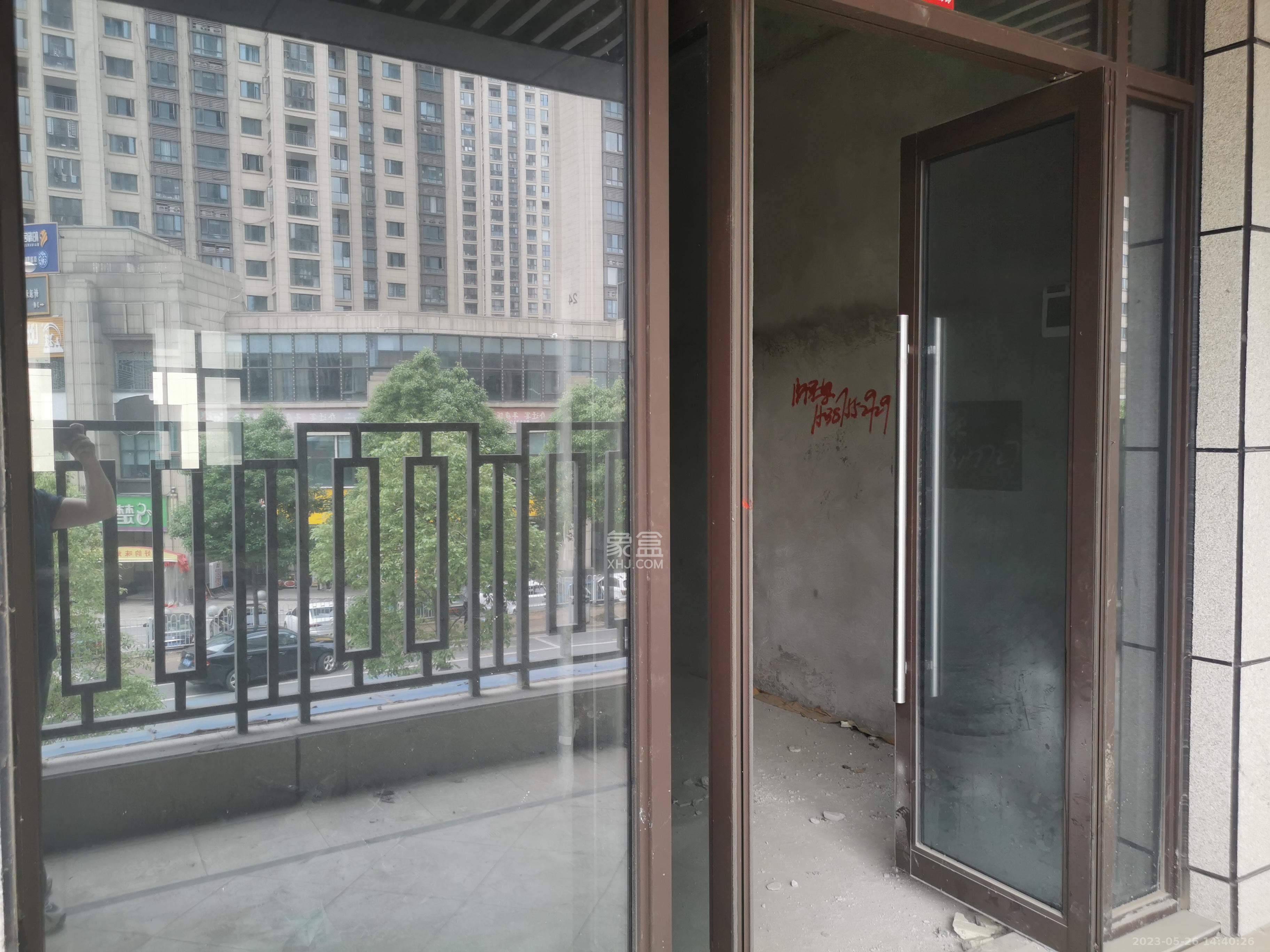 中交中央公园D3区   100.0㎡      6000.0元/月小区图