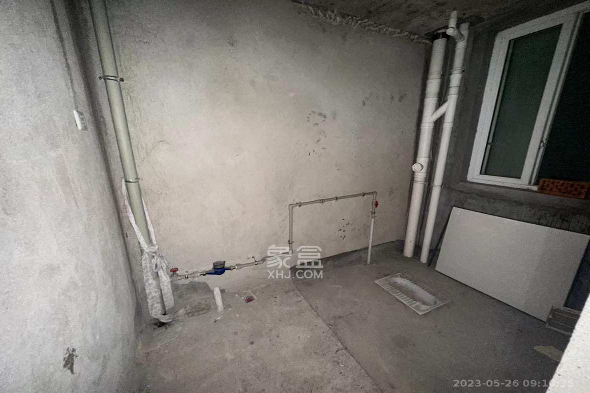 锦璨家园  1室1厅1卫    500.0元/月室内图