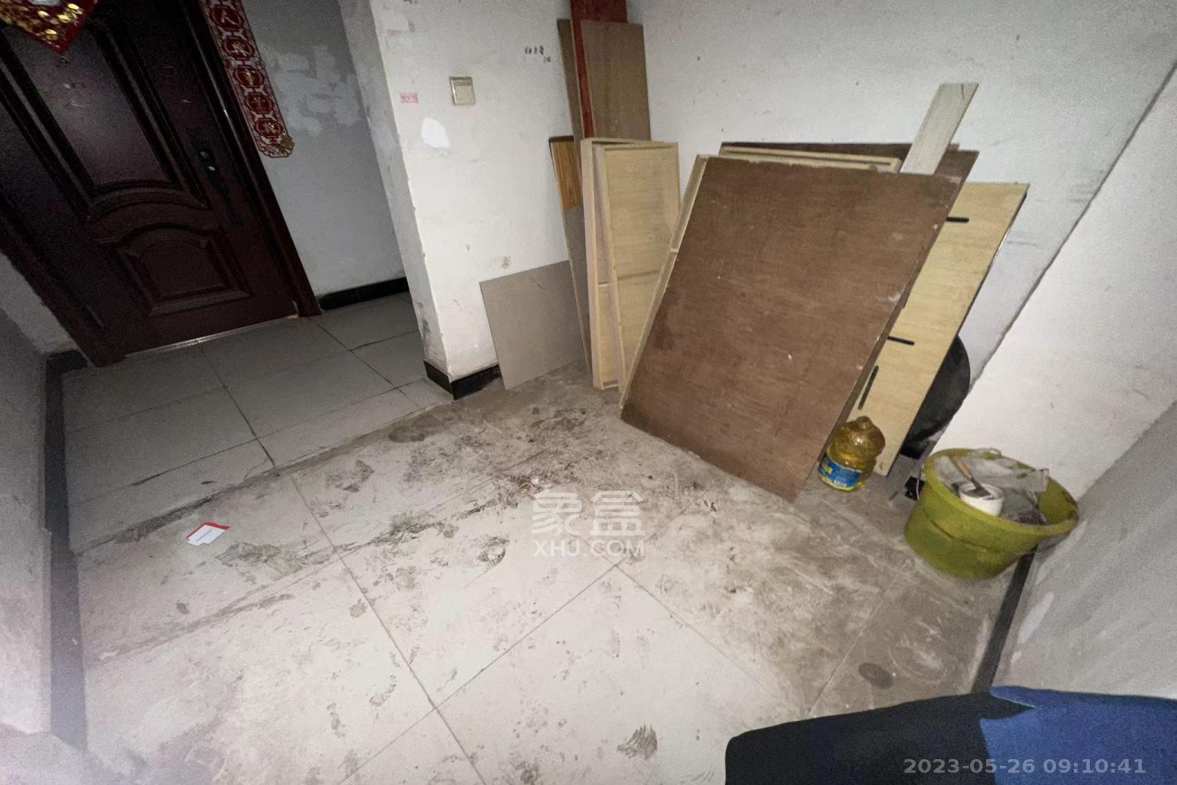 锦璨家园  1室1厅1卫    500.0元/月室内图