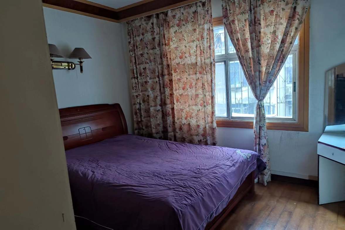 电力局家属楼  3室2厅1卫    1000.0元/月室内图