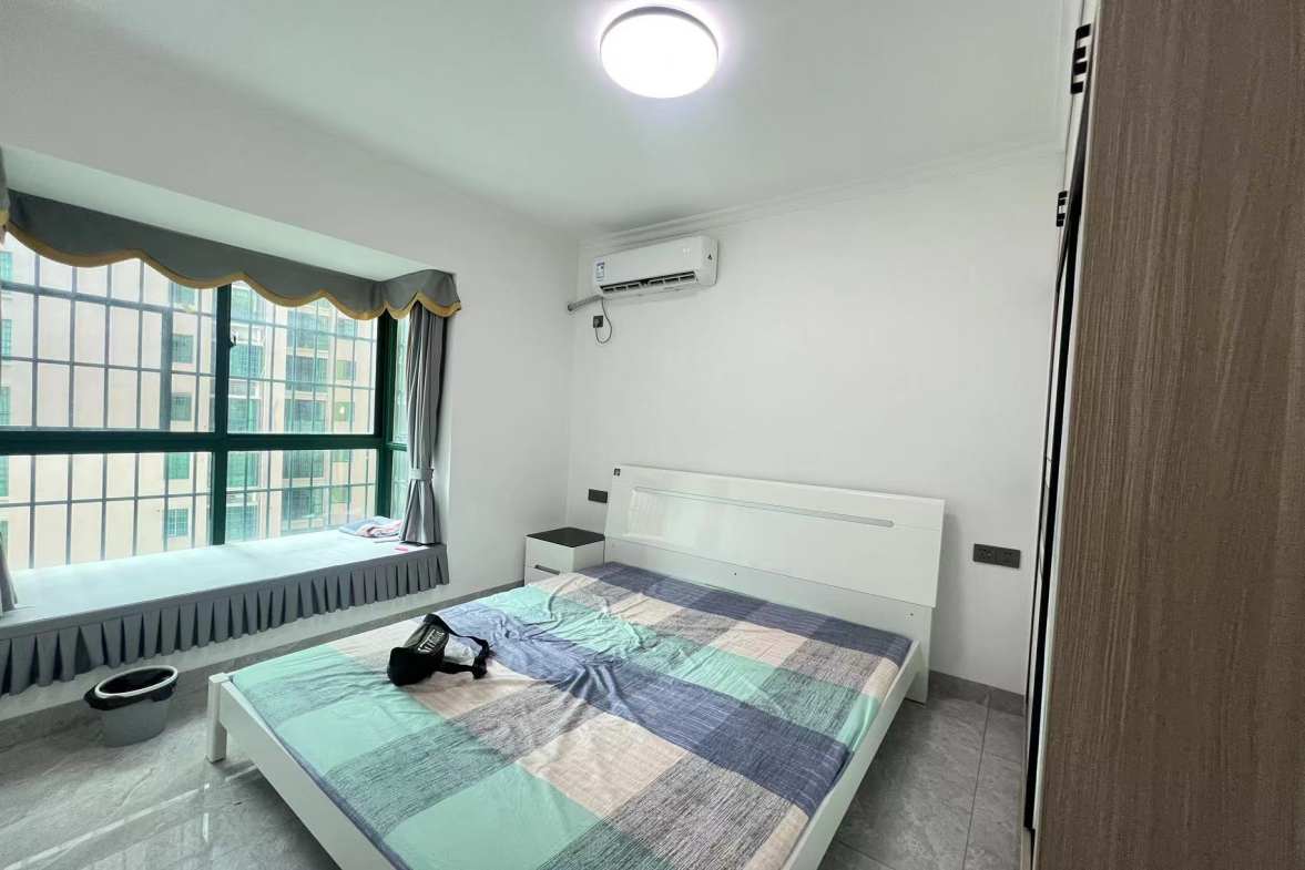 湘粤名城  3室2厅1卫    2300.0元/月室内图