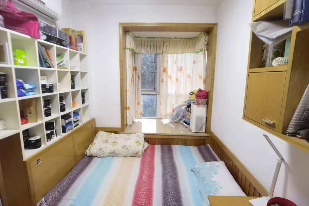 锦绣龙城  2室2厅1卫   125.00万室内图