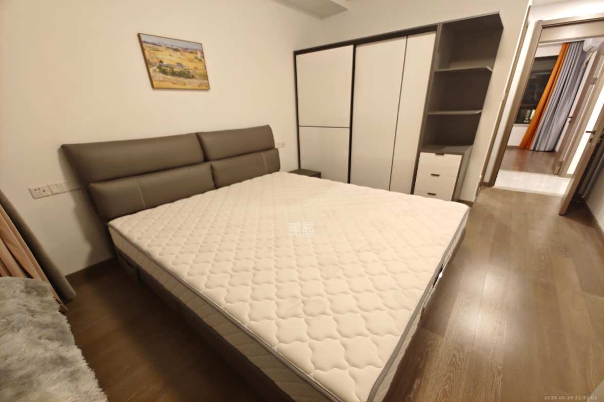 龙湖铂金中心（龙湖春江郦城）  3室2厅2卫    4500.0元/月室内图