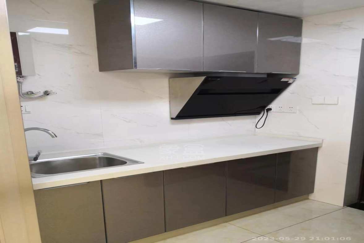 中泰财富湘江 1室1厅1卫 1300.0元/月 中泰财富湘江 1室1厅1卫 1300.0元/月室内图