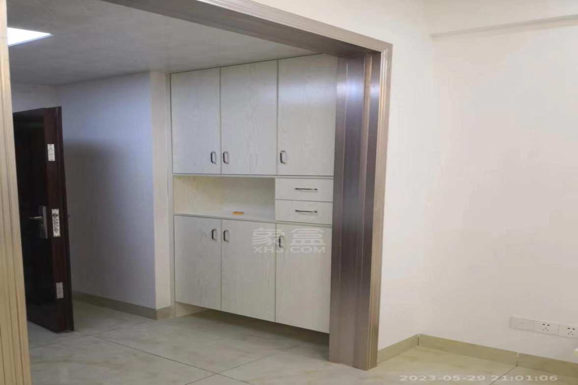 中泰财富湘江 1室1厅1卫 1300.0元/月 中泰财富湘江 1室1厅1卫 1300.0元/月室内图