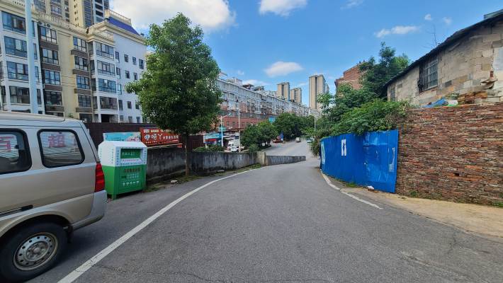 花果山小区室内图2