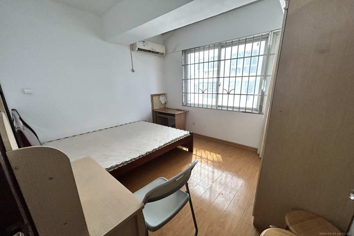 福鑫大厦  2室1厅1卫   1300.00元/月室内图