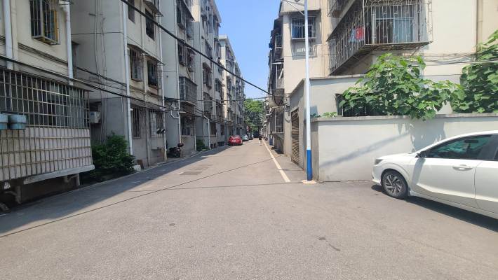 花果山小区室内图2