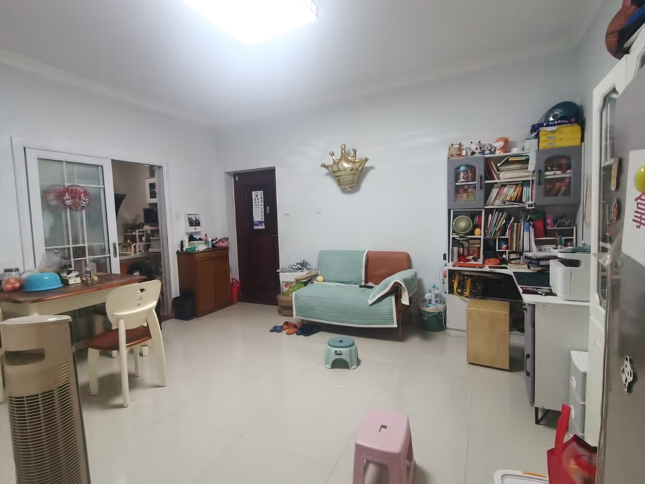 御景名城  1室1厅1卫    90.0万