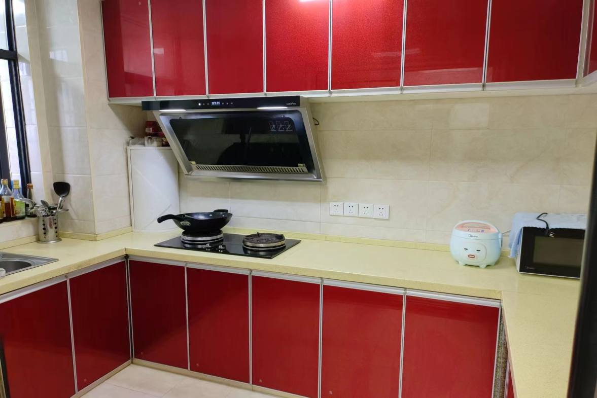 东方新城  3室2厅2卫   89.80万室内图