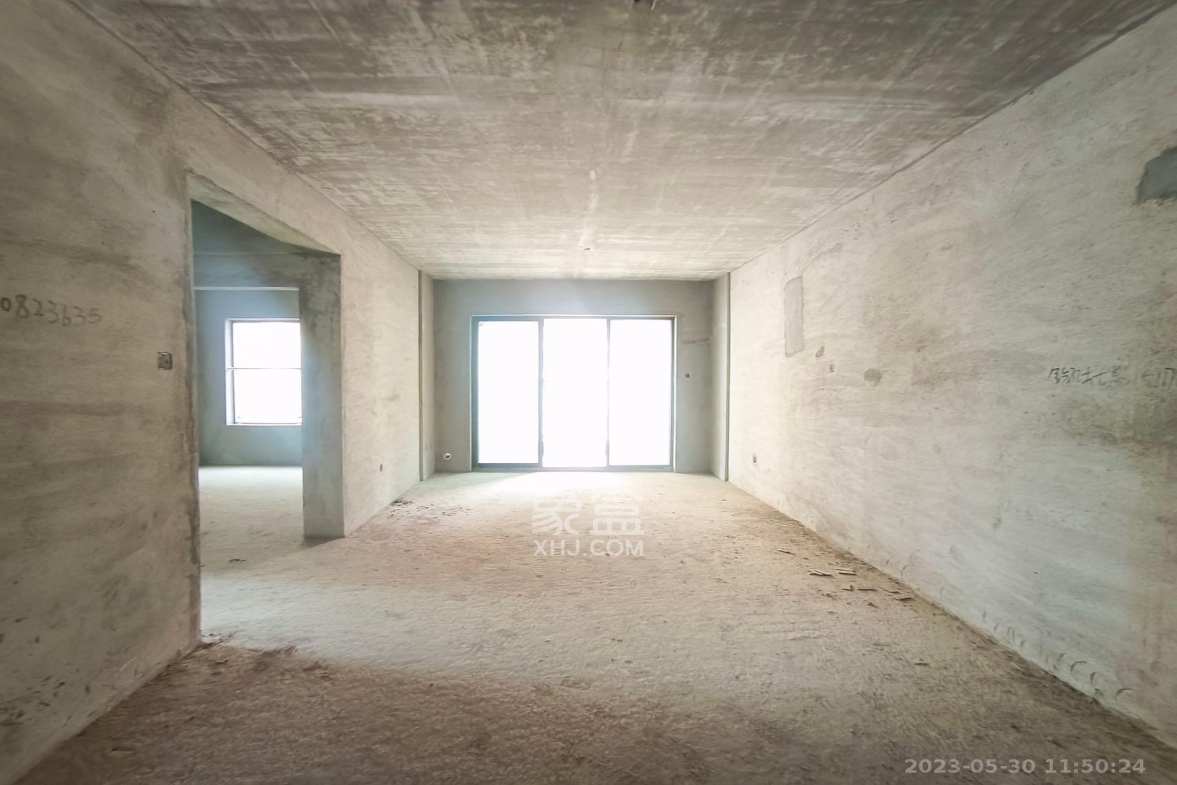 富基世纪公园 3室2厅1卫 600.0元/月 富基世纪公园 3室2厅1卫 600.0元/月室内图