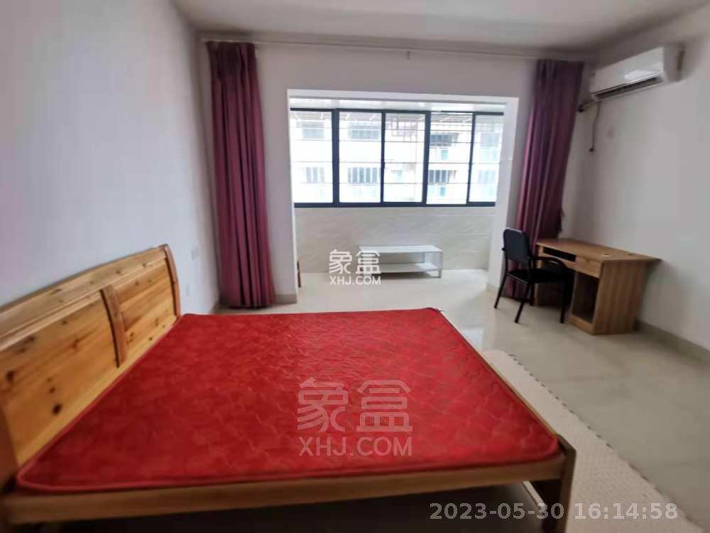 瀚水栗源  1室1厅1卫    600.0元/月室内图