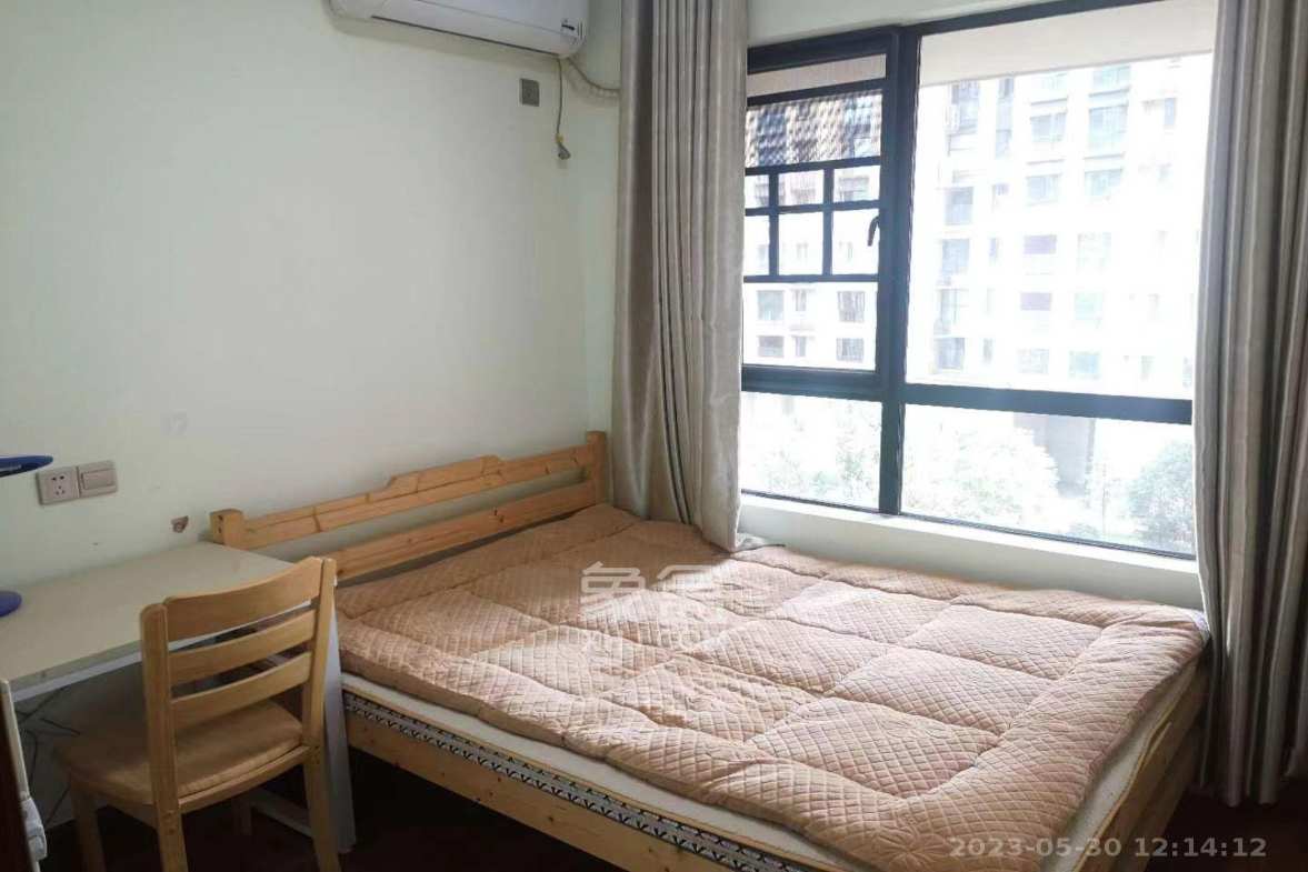 振业城二期 4室2厅2卫 4200.0元/月 振业城二期 4室2厅2卫 4200.0元/月室内图