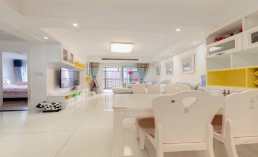 新保利清能西海岸北区  3室2厅1卫   119.00万