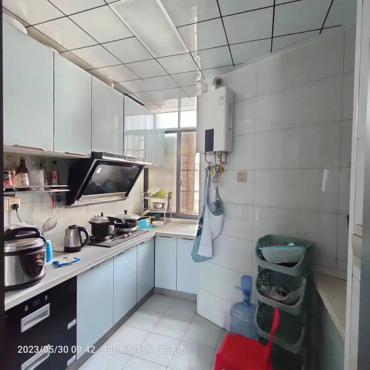 育财农贸市场（民营市场）  3室2厅2卫    52.8万