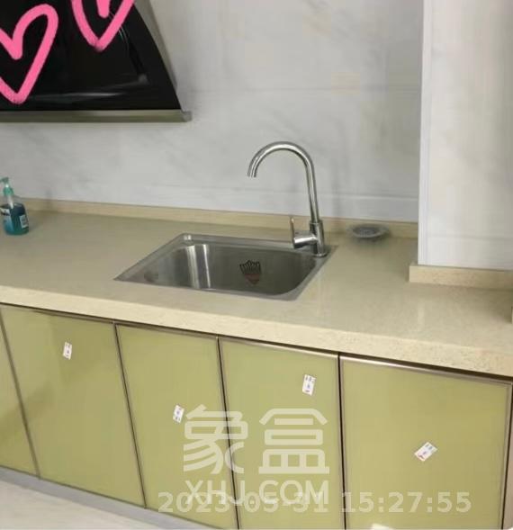 南庭城果   63.0㎡      1500.0元/月室内图