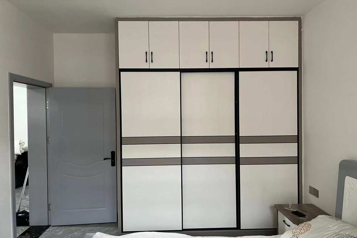 罗家小区西区  2室2厅1卫   1000.00元/月室内图1