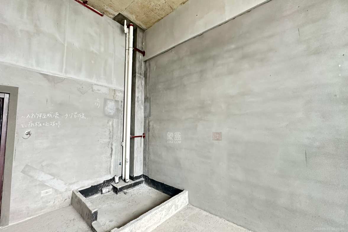 京武浪琴山三期（京武中心）  2室1厅1卫    2500.0元/月室内图