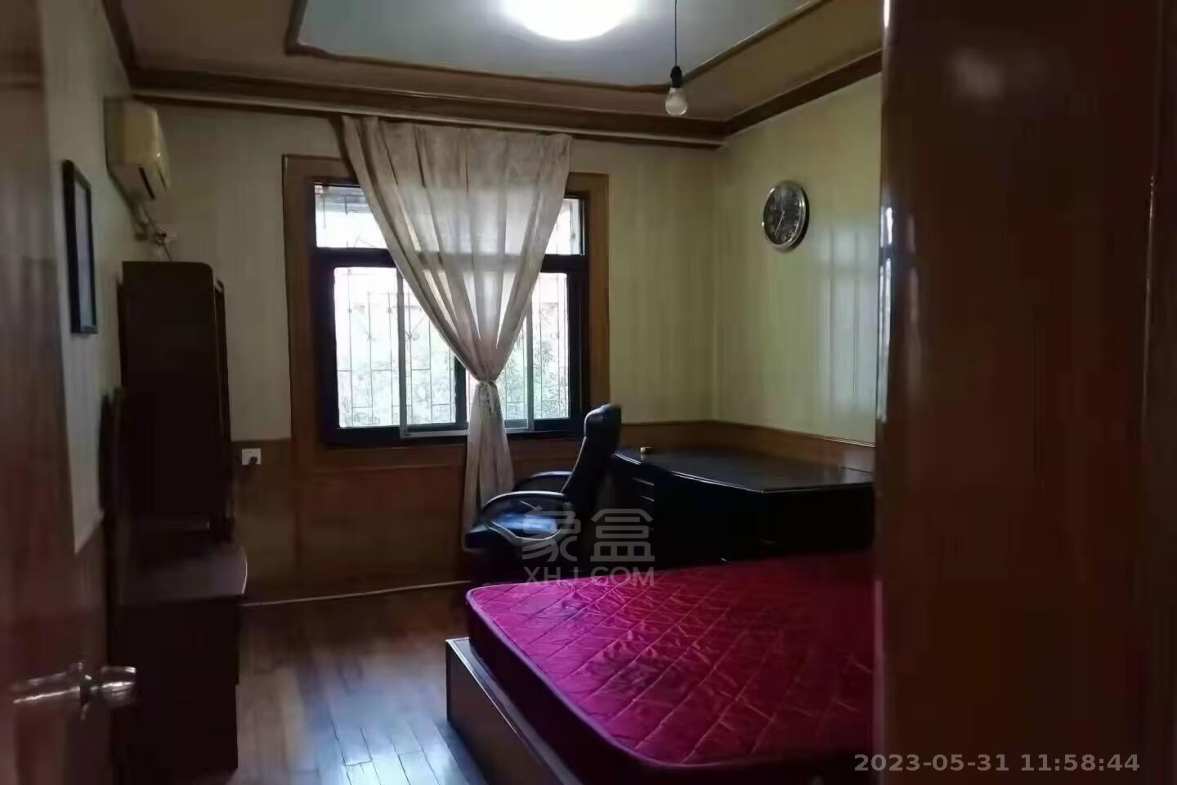 花园一村  0室0厅0卫    1400.0元/月 花园一村  0室0厅0卫    1400.0元/月户型图