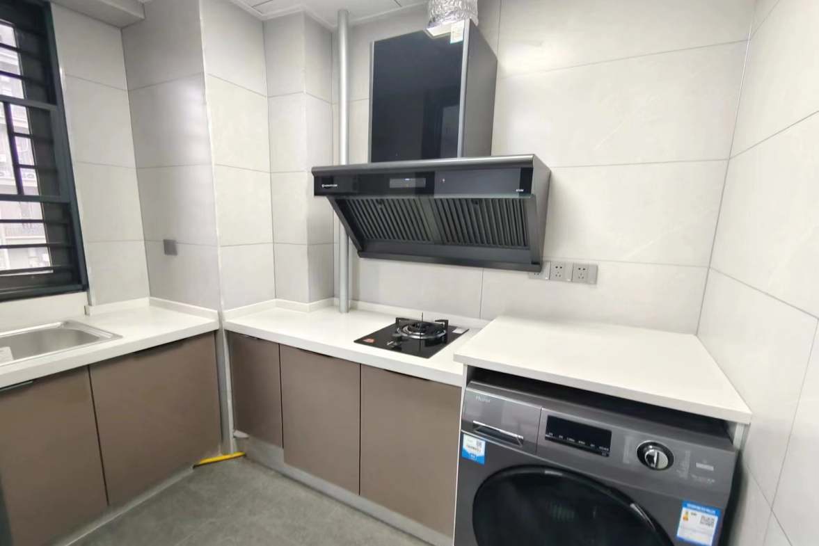 恒大绿洲  3室2厅1卫   1500.00元/月室内图