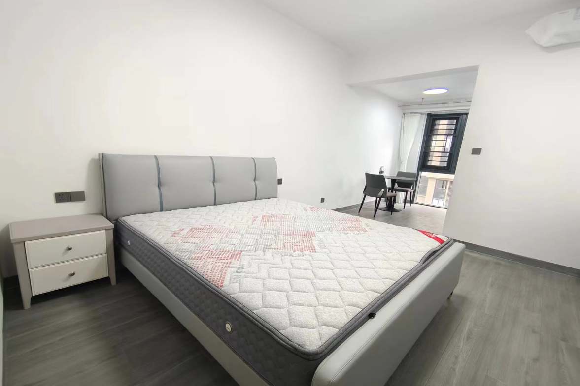 恒大绿洲  3室2厅1卫   1500.00元/月室内图