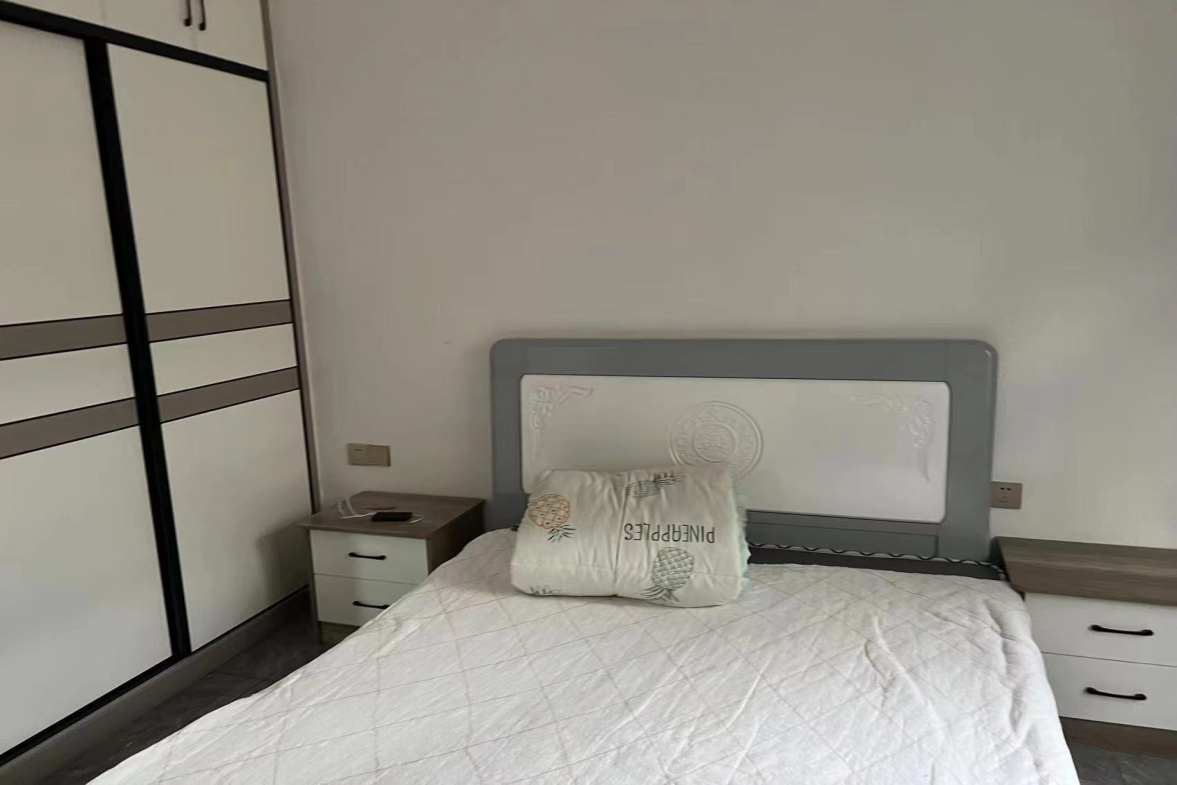 罗家小区西区  2室2厅1卫   1000.00元/月室内图