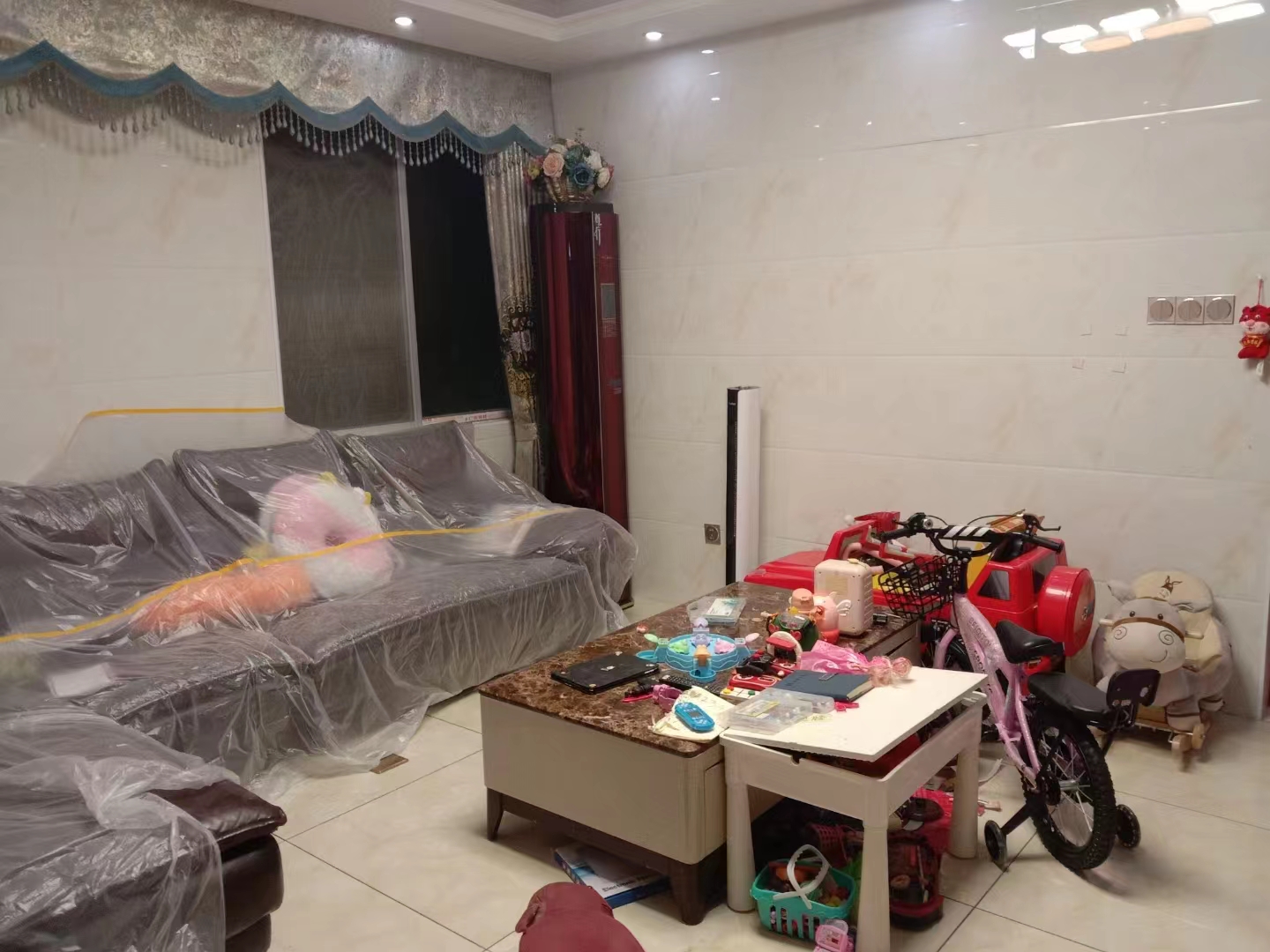 东江尚品  2室1厅1卫    40.0万