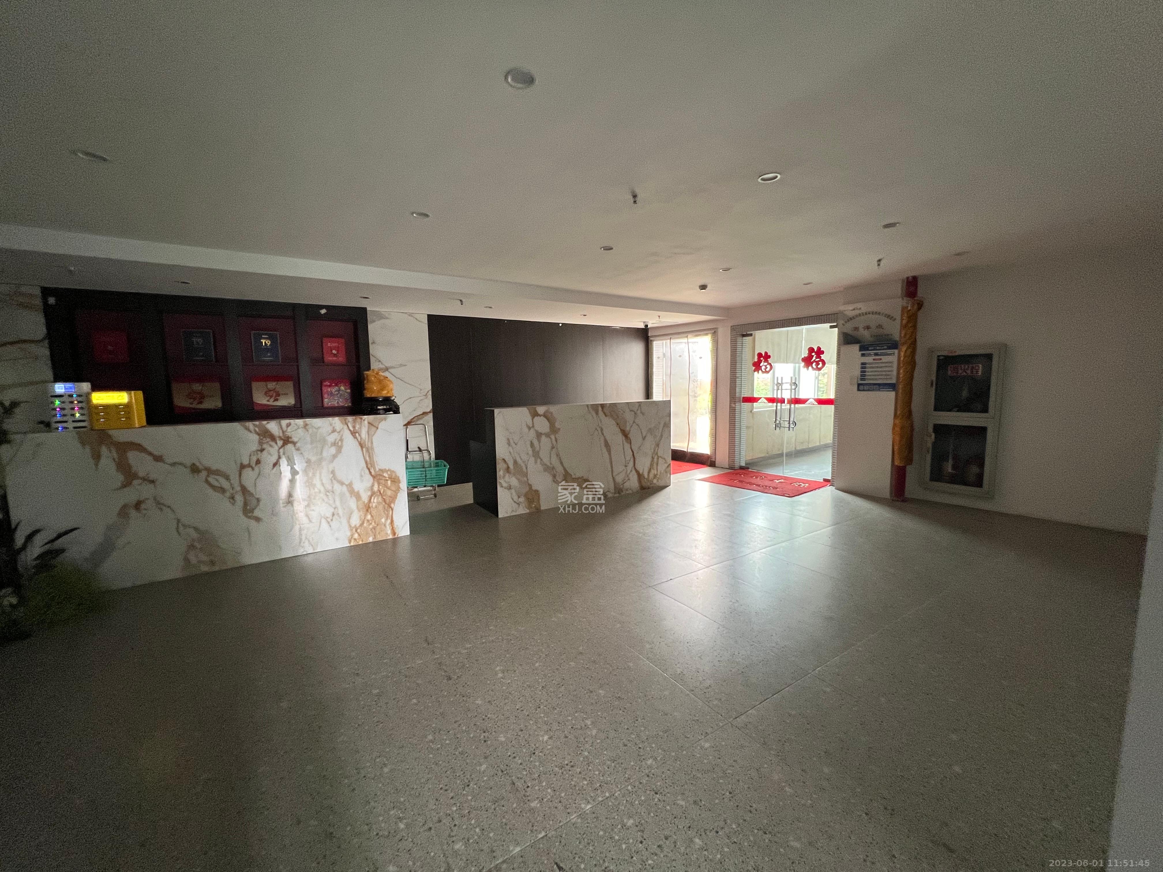 上河国际C区   700.0㎡      21000.0元/月室内图